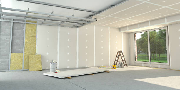 Best Residential Insulation in Laurel, MS