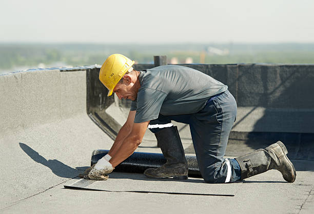Best Types of Insulation in Laurel, MS